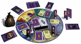 Gioco Educativo Asmodee El ataque del Hyde