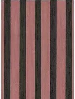 Flamant by Arte Streifentapete Petite Stripe - Pimento