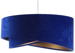 Lampadario a sospensione con filo GALAXY 1xE27/60W/230V