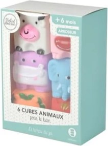 Giocattolo 6 pz Bath Set – Bébé Douceur
