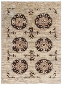 Kazak Tappeto 160x120 (Pakistan) Annodato A Mano