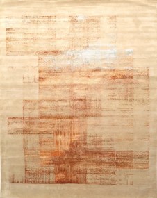 Neo Tappeto 320x250 Marrone (Indian) Macchina