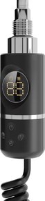 Mexen FA-I resistenza elettrica 300 W, nero - W952-0300-70