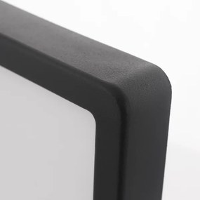 Eglo 99271 - Plafoniera LED da bagno FUEVA 5 LED/20W/230V IP44