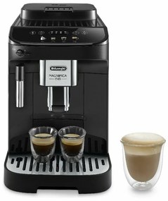 Caffettiera De'Longhi Nero 1450 W