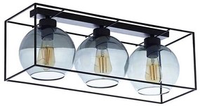 Plafoniera SION 3xE27/60W/230V