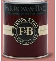 Farrow & Ball Flat Eggshell Archive Colour - Fruit Fool 9911 - 5l