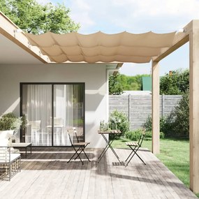 Paravento Verticale Grigio Talpa 100x270 Cm İn Tessuto Oxford /