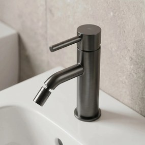 Rubinetto da bidet Rea Lungo Titan