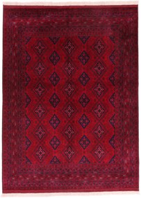 Afghan Tappeto orientale 150 x 200 (Afghanistan) Annodato A Mano