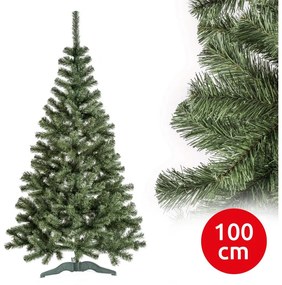 Albero di Natale LEA 100 cm abete