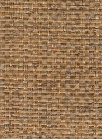 CMO Paris Tapete Raphia Maille - Tabac