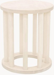 Sgabello in legno per bambini Luoto