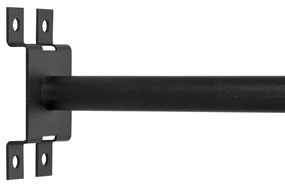 Braccio 68cm da parete con staffa per Fari LED Accessorio Supporto