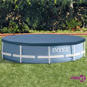 INTEX Copertura per Piscina Rotonda 305 cm