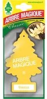 ARBRE MAGIQUE CLASSIC VANIGLIA PZ 24,0