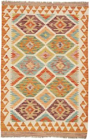 Kilim Tappeto orientale 90 x 130 (Pakistan) Tessuto A Mano