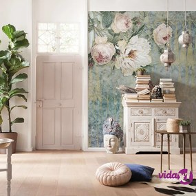 Komar Foto Murale La Rosa 200x250 cm
