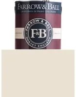 Farrow & Ball Estate Eggshell - Dimity 2008 - 2,5l