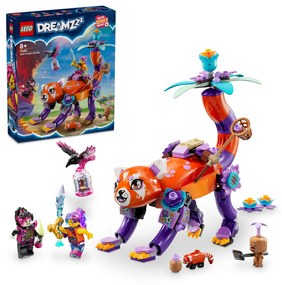 Gli animali da sogno di Izzie Lego DREAMZzz