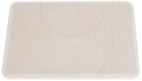 WENKO 54954100 - Tappetino DAMON 40x30 cm beige