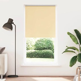 Tenda A Rullo Oscurante 105x230 Cm Larghezza Tessuto 100,7 Cm /