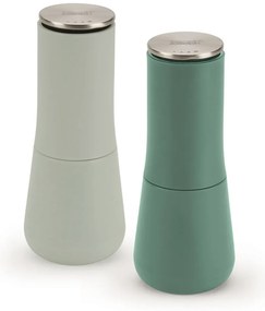 Saliera e pepiera Milltop - Joseph Joseph