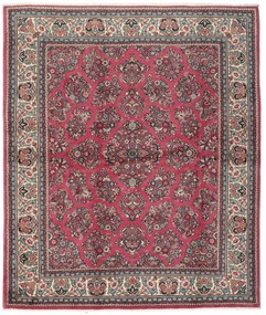 Sarouk Tappeto persiano 250 x 220 (Iran) Annodato A Mano
