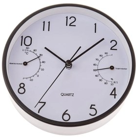 Orologio da parete ø 15 cm – Dakls