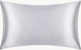 Federa in seta Silver