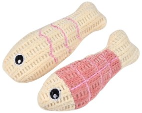 Set di giochi per gatti 2 pz – Love Story