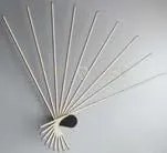 Plafoniera led shanghai nera 66w 9450lm 4000k 120x100x25cm in allum...