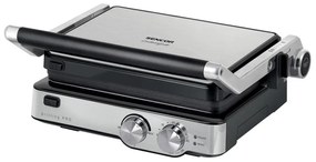 Sencor - Griglia a contatto 2000W/230V