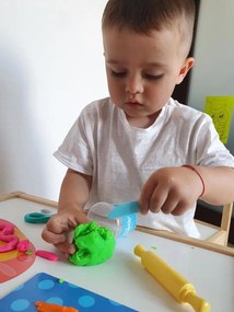 Set MAPED Creativ Early Age - Il mio primo set di modellazione