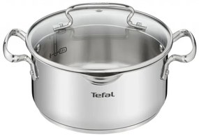 Tefal - Set di pentole 10 pz DUETTO