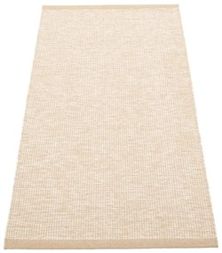 Passatoia da interno/esterno beige 70x150 cm Sam Vanilla – Pappelina