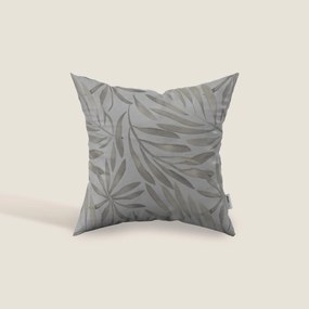 Nature cuscini in velluto Impermeabile disponibile in varie colorazioni grigio chiaro