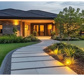 Lampada da incasso per esterni ENTRADA2 1xGU10/50W/230V IP65