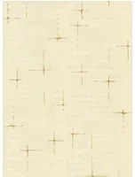 Élitis Tapete Orphée - RM 1076 01