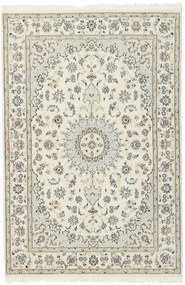 Tappeto persiano 140x210 (Iran) Annodato A Mano