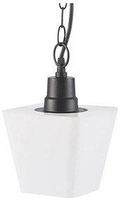 Top Lampada GRANADA R - Lampadario da esterno a sospensione con catena 1xE27/40W/230V IP44