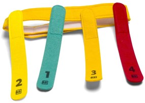 Flag a Tag - Caccia alle code!