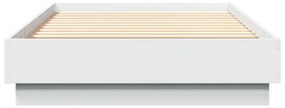 Giroletto con LED Bianco 75x190 cm