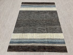 Loribaft Tappeto persiano 170x240 Marrone (Iran) Annodato A Mano