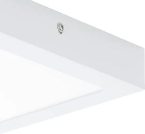 Eglo 78202 - Plafoniera LED FUEVA LED/16,5W/230V
