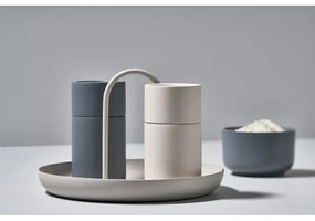 Vassoio da portata in metallo ø 20 cm Singles - Zone