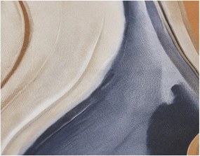 Set copripiumino e federa in microsatinato per letto singolo 3 pezzi 140x200 cm Gonzalo – My House