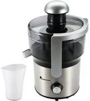 Centrifuga elettrica 350 W Masterpro