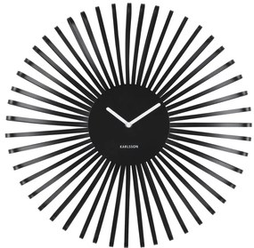 Orologio da parete ø 48 cm Polo – Karlsson