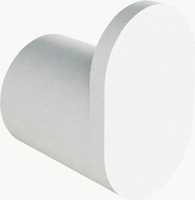 Set di 3 ganci appendiabiti ovali in metallo Palo